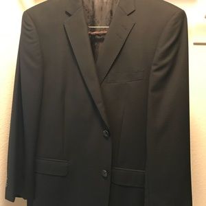 Men’s sport jacket